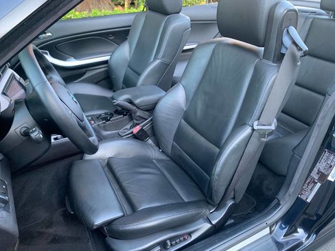 Used 2004 BMW M3 Convertible image 24