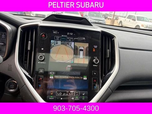 Used 2024 Subaru Ascent Limited w/ Technology Package image 14