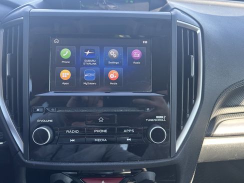 Certified 2023 Subaru Forester Premium image 14