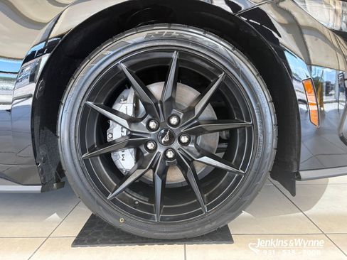 New 2026 Ford Mustang GT Premium RWD image 10