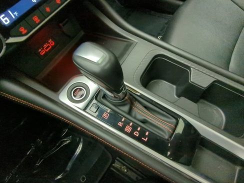 Certified 2023 Nissan Sentra SR w/ SR Premium Package FWD image 18