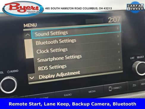 Used 2023 Honda Civic Sport image 24