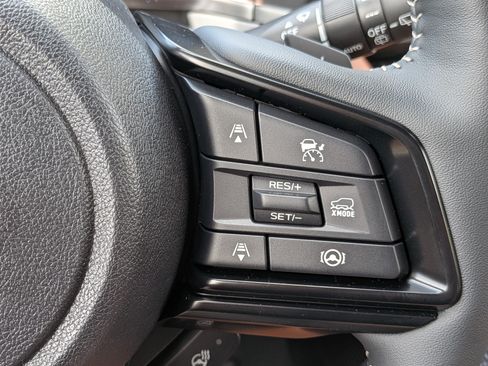 New 2026 Subaru Outback Touring XT AWD/4WD image 29