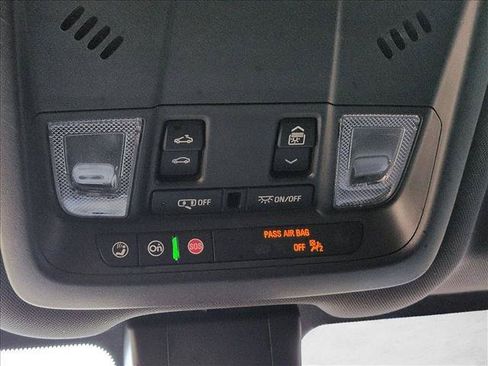 Used 2023 Chevrolet Equinox RS w/ RS Leather Package AWD/4WD image 22