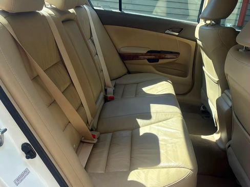 Used 2009 Honda Accord EX-L image 12