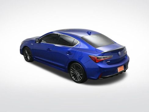 Used 2022 Acura ILX w/ Premium & A-SPEC Package image 38