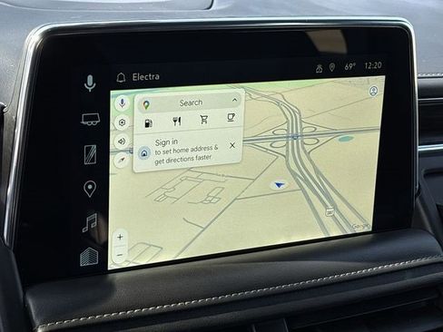 Used 2022 Chevrolet Tahoe Z71 w/ Luxury Package image 15