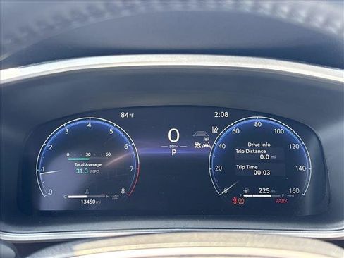 Certified 2026 Toyota Corolla Cross XLE FWD image 13