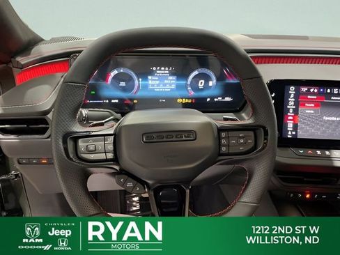 New 2026 Dodge Charger R/T Scat Pack image 25