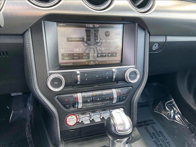 Used 2015 Ford Mustang GT Premium w/ 50 Years Appearance Package RWD image 21