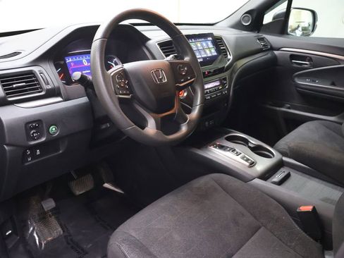 Used 2022 Honda Pilot Sport image 18