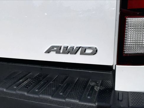 Used 2023 Honda Ridgeline RTL image 9