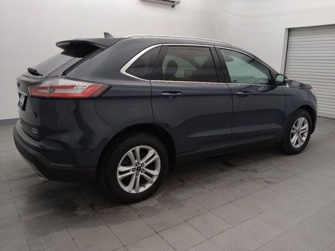Used 2019 Ford Edge SEL w/ Equipment Group 201A AWD/4WD image 10