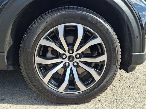 Used 2021 Ford Explorer ST w/ Equipment Group 401A AWD/4WD image 8