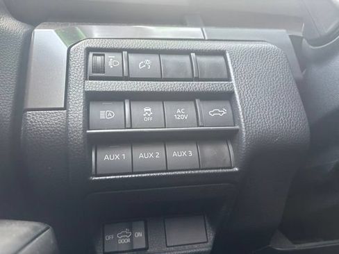 Used 2024 Toyota Tacoma TRD Off-Road w/ TRD Off Road Premium Package AWD/4WD image 15