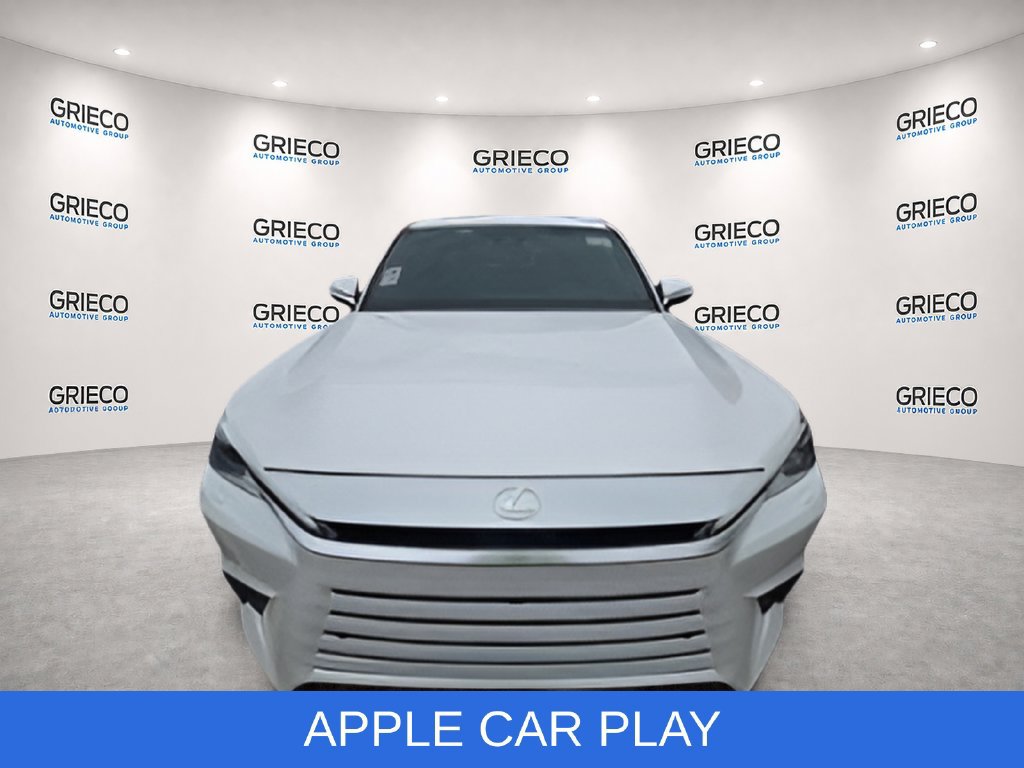 Used 2024 Lexus TX 350 FWD w/ Technology Package image 3