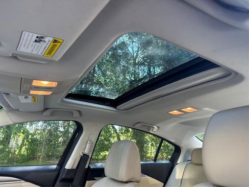 Used 2020 MAZDA MAZDA6 Touring image 10