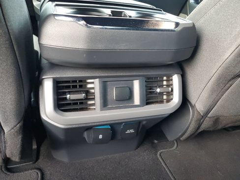 Used 2024 Ford F150 XLT w/ Equipment Group 303A High AWD/4WD image 16