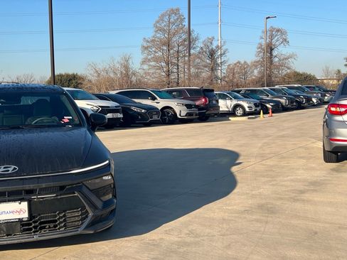 New 2026 Hyundai Sonata N Line image 3