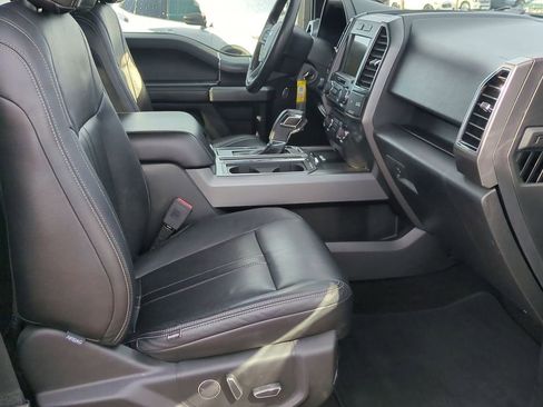 Used 2018 Ford F150 XLT w/ Equipment Group 302A Luxury image 25