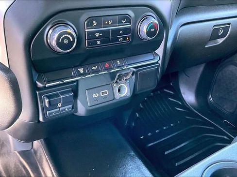 Used 2023 Chevrolet Silverado 2500 W/T w/ WT Fleet Convenience Package image 15