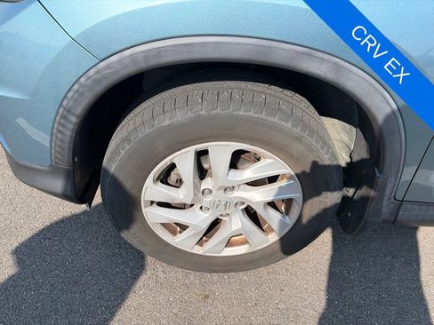 Used 2016 Honda CR-V EX image 3