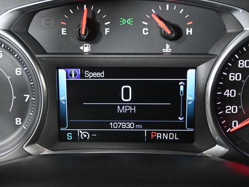 Used 2019 GMC Acadia SLT image 27