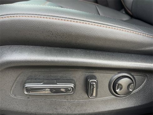 Certified 2025 Honda CR-V Sport-L image 27