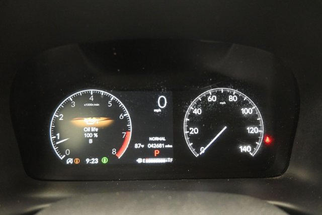 Certified 2025 Honda Odyssey EX-L image 31