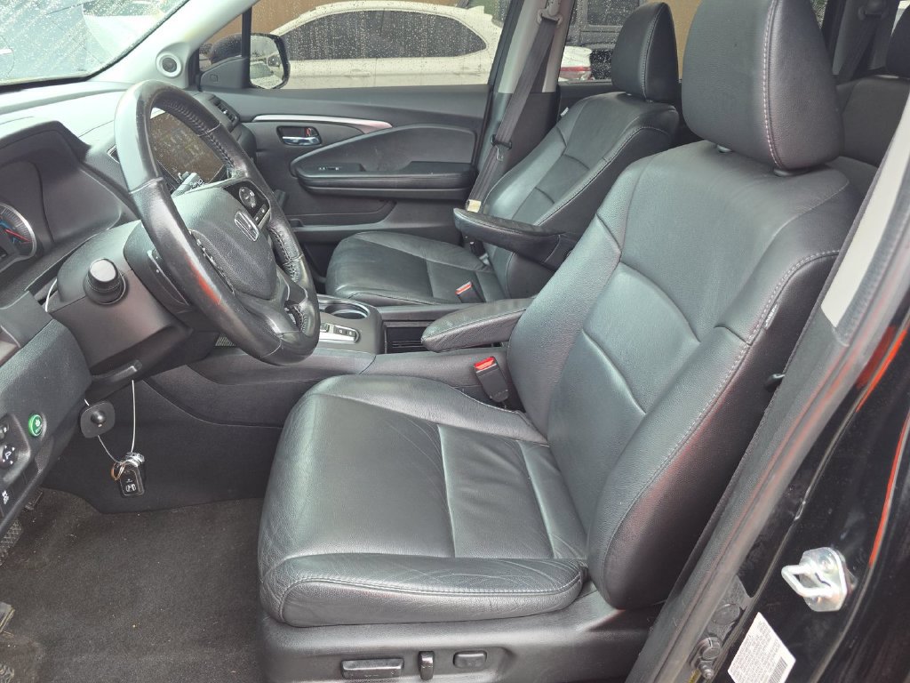 Used 2022 Honda Pilot Special Edition image 5