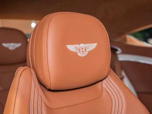 New 2026 Bentley Continental GT AWD/4WD image 48