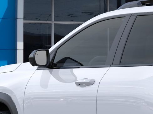 New 2026 Chevrolet Equinox RS AWD/4WD image 55