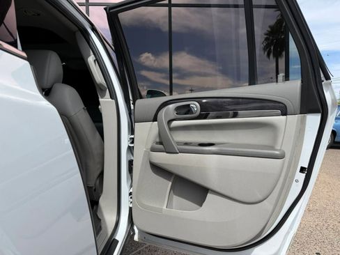Used 2016 Buick Enclave Leather image 35