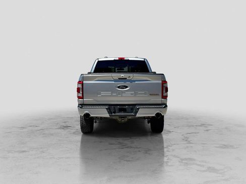 Used 2022 Ford F150 Tremor w/ Equipment Group 402A High AWD/4WD image 5