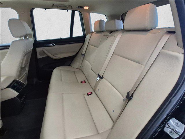 Used 2017 BMW X3 xDrive28i AWD/4WD image 22