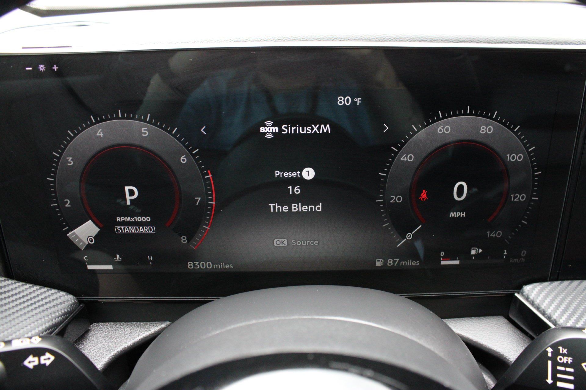 Used 2025 Nissan Kicks SR FWD image 28