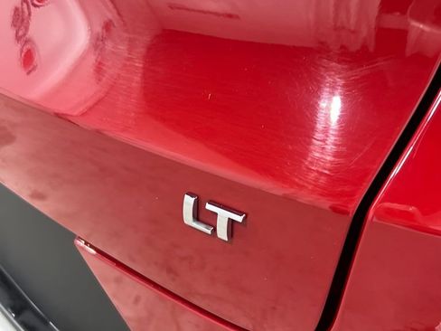 Used 2026 Chevrolet TrailBlazer LT AWD/4WD image 19
