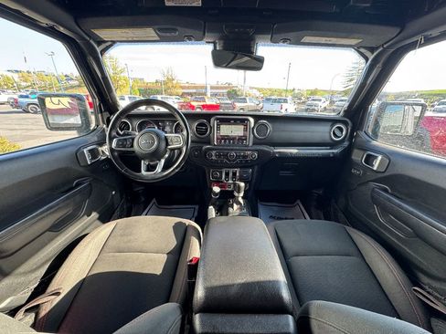 Used 2020 Jeep Wrangler Rubicon image 6