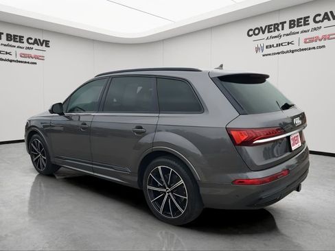 Used 2020 Audi Q7 3.0T Prestige image 7