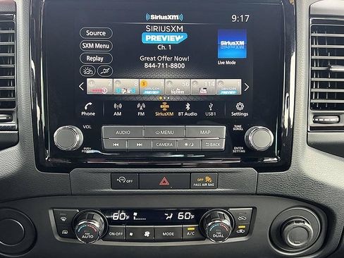 Certified 2023 Nissan Frontier Pro-X w/ Pro-X Premium Package RWD image 26
