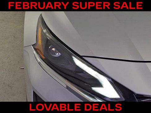 Used 2024 Nissan Altima 2.5 SV image 10