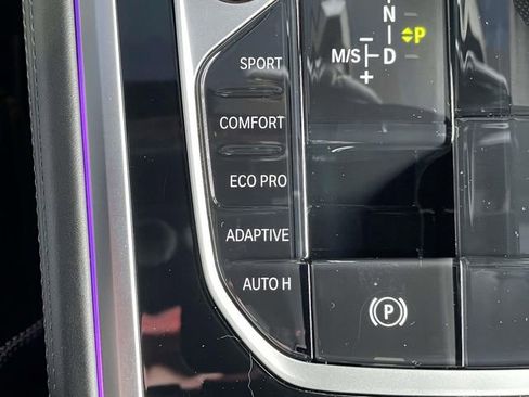 Used 2023 BMW 840i xDrive Coupe w/ Driving Assistance Package image 24