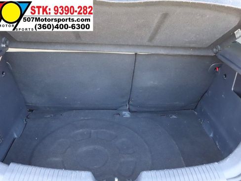 Used 2012 Kia Rio LX w/ PWR Pkg FWD image 15