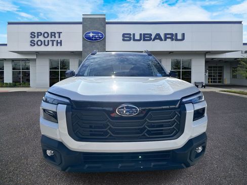 New 2026 Subaru Outback Limited AWD/4WD image 8