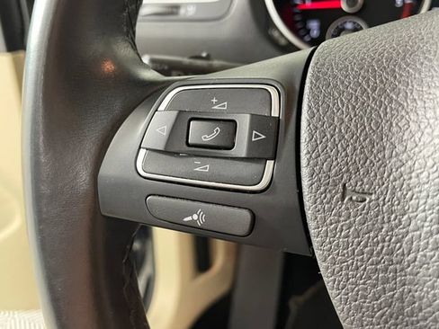Used 2014 Volkswagen Jetta TDI FWD image 12