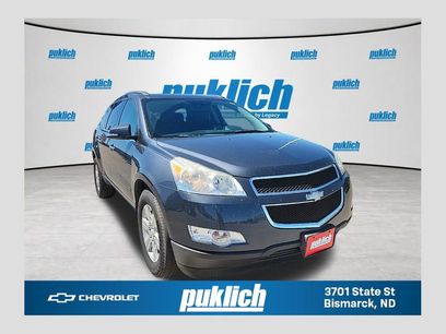 Used 2011 Chevrolet Traverse LT w/ Personal Connectivity Package