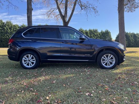 Used 2015 BMW X5 xDrive35i image 5