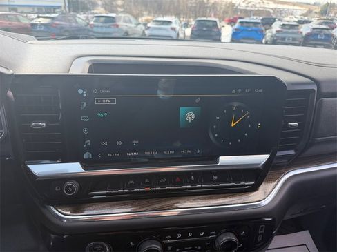 Certified 2023 Chevrolet Silverado 1500 LT image 19