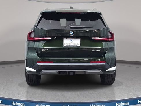 Used 2025 BMW X1 xDrive28i w/ Convenience Package AWD/4WD image 7