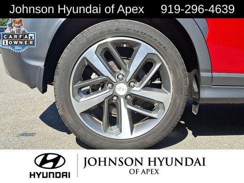 Used 2019 Hyundai Kona Ultimate AWD/4WD image 30